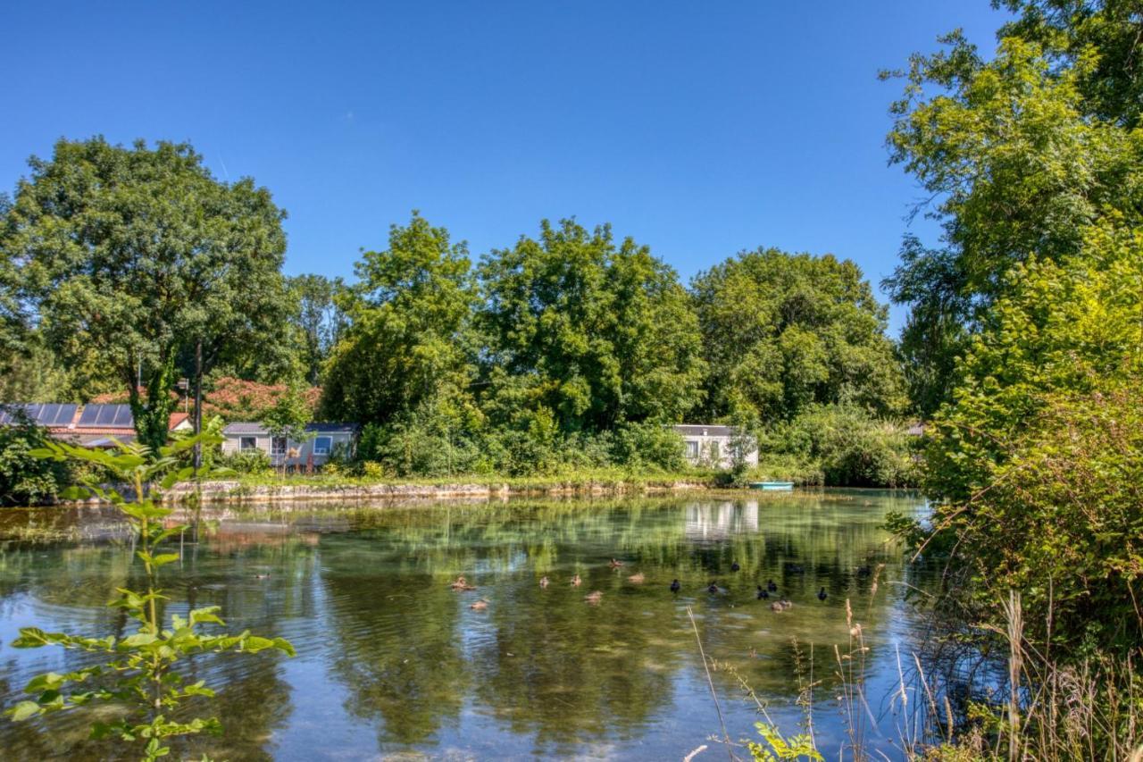 Le Moulin Du Bleufond Ξενοδοχείο Montignac-Lascaux Εξωτερικό φωτογραφία